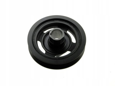 Nty rkp-hd-004 шкив, wał коленчатый фото №1