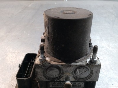 Насос abs fiat scudo 1401259780 1.6 hdi фото №1