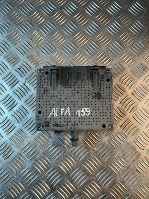 Fiat grande punto модуль мультимедіа 555550310203 фото №1