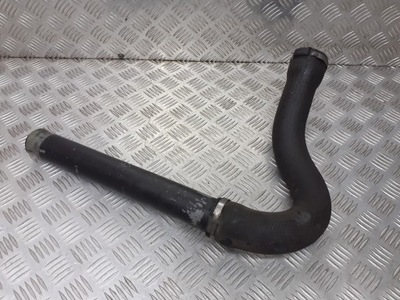 Труба шланг интеркулер citroen c5 i 2.2 hdi фото №1