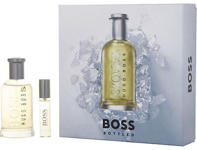 Zestaw Hugo Boss Boss No.6 Bottled M EDT + Eau De Toilette