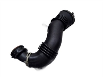 Труба впускной воздуха citroen c4 1.6 hdi 9687883780 фото №1