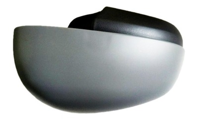 Корпус дзеркало права smart fortwo coupe фото №1