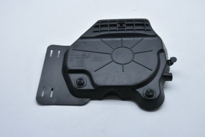 Ford focus mk4 iv захист кришка бака насоса adblue фото №1