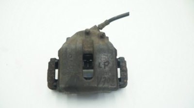 Volvo v70 i s70 c70 супорт гальмівний лівий перед фото №1