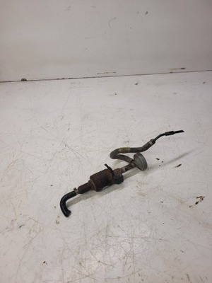 Насос топлива webasto audi q7 4l vw touareg фото №1