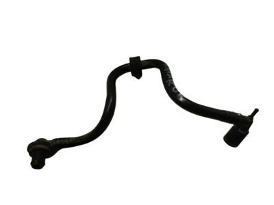 Vw amarok шланг труба wąż 2.0 bitdi turbo фото №1