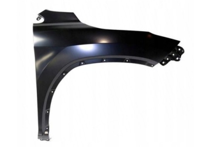 Lexus rx al20 2015-2022 крило передній правий фото №1