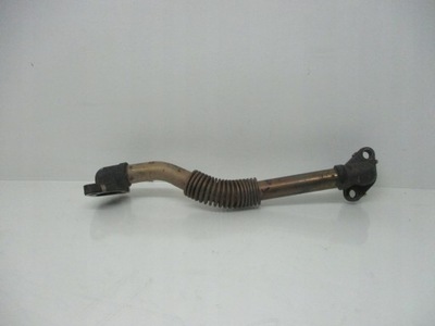 Kia ceed i30 труба трубка egr 1,6crdi 2006-12r фото №1