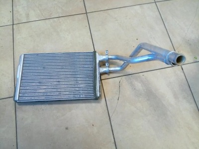 Випарник кондиціонера maserati quattroporte oryg. фото №1