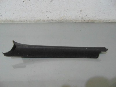 Пластик захист стійка правий перед twizy 12r фото №1