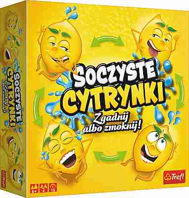 GRA SOCZYSTE CYTRYNKI! 01623