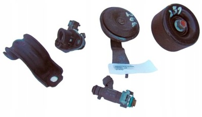 Сигнал звуковий alarm клаксон nissan gt-r gtr фото №1