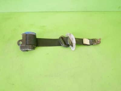 Pas безпеки правий задня daewoo lanos t150 fl фото №1