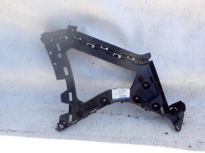 Напрямна бампера правий задня transit dt1117881-ag фото №1