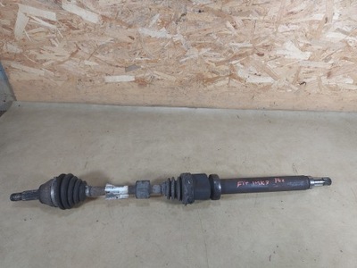 Ford оригінальний номер 8v51-3b436-hb привідний вал фото №1