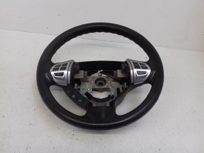 Воздуховод мультифункция кожа mitsubishi asx фото №1