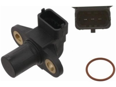 Датчик вала розподільного валу mercedes klasa s w140 2.8 3.2 91-98 фото №1