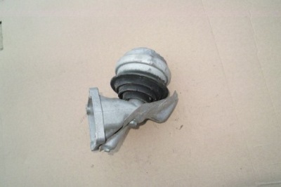 Mercedes slk r170 2.3 96-02 левая подушка двигателя кронштейн оригинал фото №1