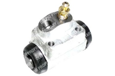 Delphi цилиндрик тормозной hyundai accent atos ge фото №1