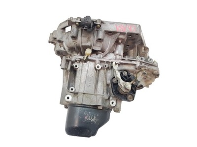 КОРОБКА ПЕРЕДАЧ JR5114 1.5 DCI NISSAN MICRA 3 K12