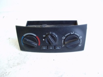 Панель обдув klimatyzajci mitsubishi space star 1 фото №1