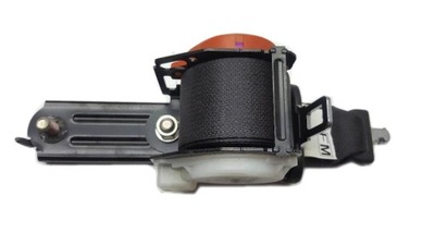 Pas задняя средний subaru forester iv sj 2013 europa фото №1