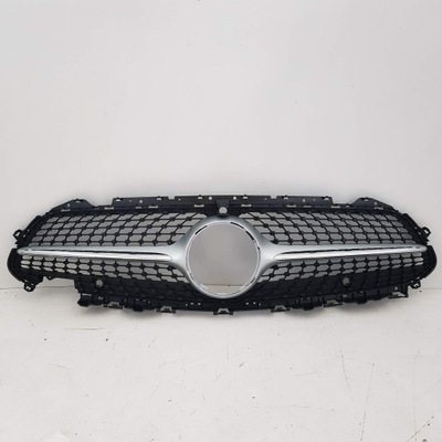 Mercedes cls 257 решётка радиатора решётка радиатора новый оригинал фото №1