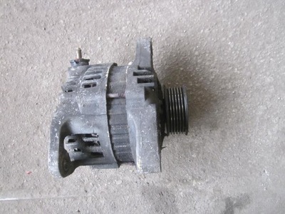 NISSAN ALMERA TINO 2.0 16V ALTERNATOR