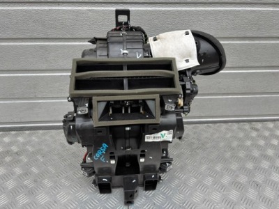 Opel corsa f обігрівач комплектна eu. 9830697180 фото №1