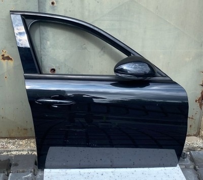 Двері правий перед передні alfa romeo giulia 2016- фото №1