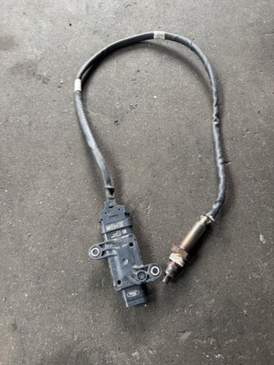 Ford ranger vi 2.0 датчик nox mb3g-5l248-bc фото №1