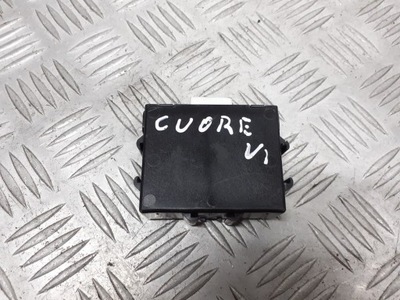 Модуль імобілайзер daihatsu cuore vi 1.0 фото №1