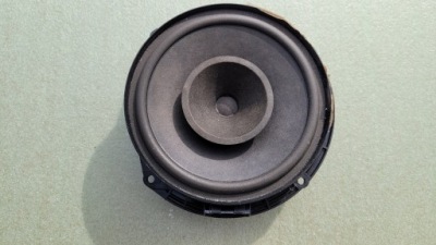 Seat ibiza iii 6l динамик дверь задняя 6l0035412a фото №1