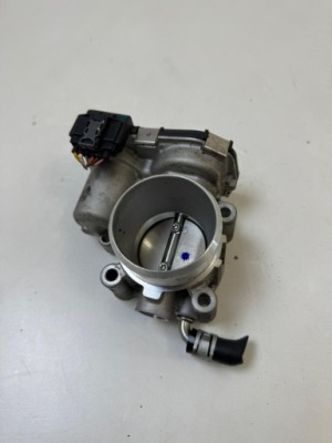 Дроссельная заслонка hyundai i20 iii 1.2 b 35100-08050 фото №1