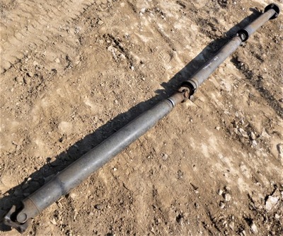 Ford transit vii mk7 wał привідний довгий 285cm фото №1