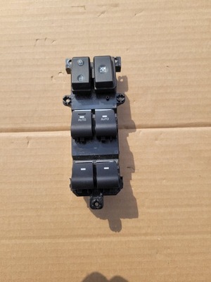 Панель керування вікон лівий перед tucson iii 18-20 фото №1