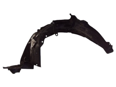 Підкрилок правий перед renault koleos фото №1