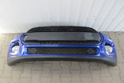 Бампер перед передний mini cooper f55 f56 14- фото №1