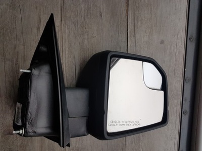 Ford f150 15-20 зеркало правый перед pin usa фото №1