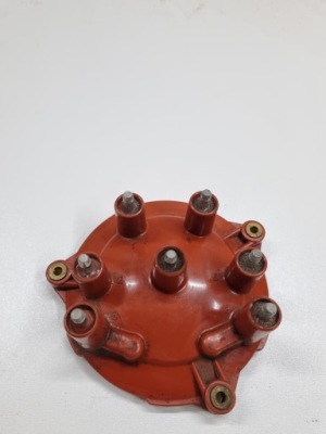 Крышка трамблёра аппарата mercedes w124 w126 klasa e g 190 фото №1