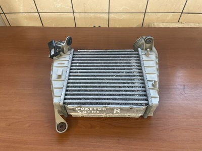 INTERCOOLER DERECHA RADUADOR VW PHAETON 5.0TDI V10  