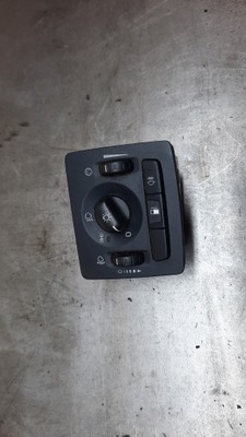 Переключатель света volvo s40 ii v50 30739298 фото №1