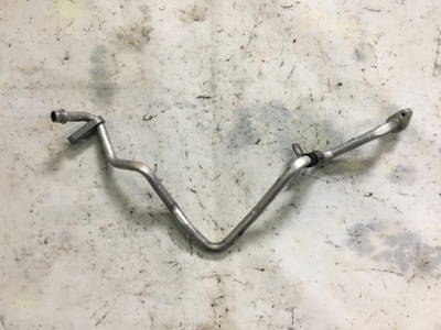 Шланг трубка кондиционера nissan juke f15 1.5 dci фото №1