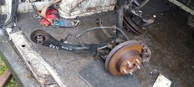 Поворотный кулак рычаг подвеска задняя ford kuga mk2 4x4 фото №1