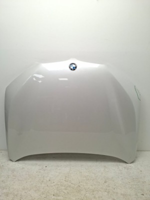 Капот bmw x1 f48 2015- фото №1