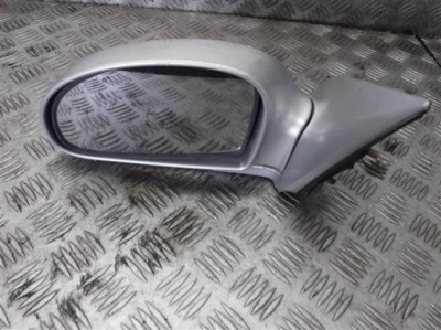 Зеркало левая электрический kia cerato 6c фото №1