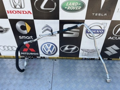 Bmw 1 f40 шланг кондиционера 6834659 6832950 фото №1