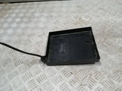 Основание кронштейн kpl аккумулятор renault megane v e-tech фото №1