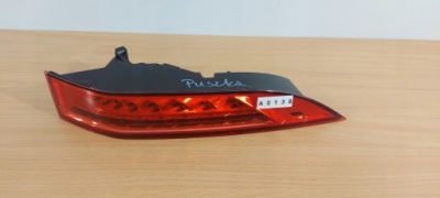 Jaguar f-pace права лампа задня корпус корпус rh фото №1